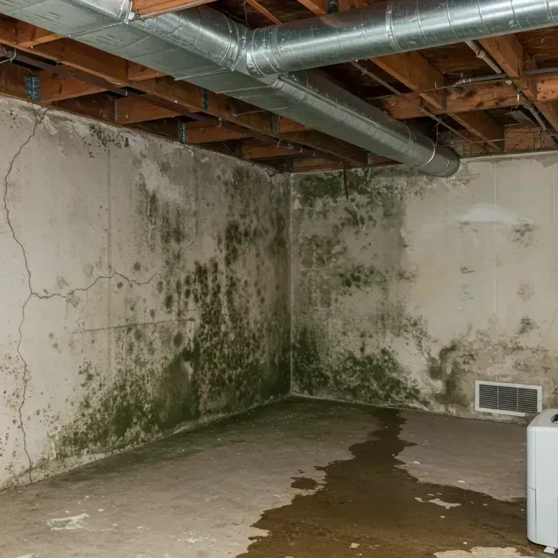 Professional Mold Removal in North Apollo, PA